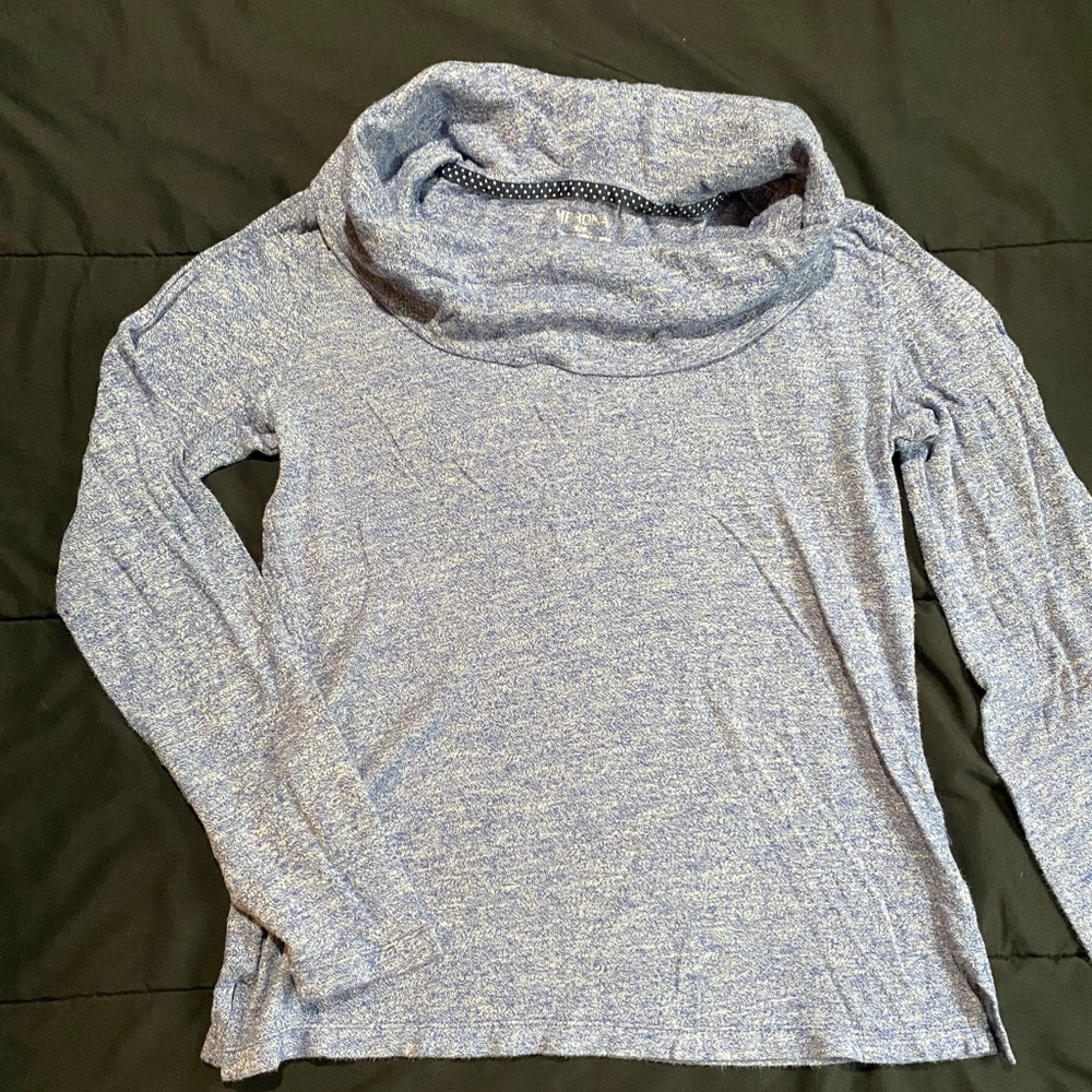 Merona sweater size small